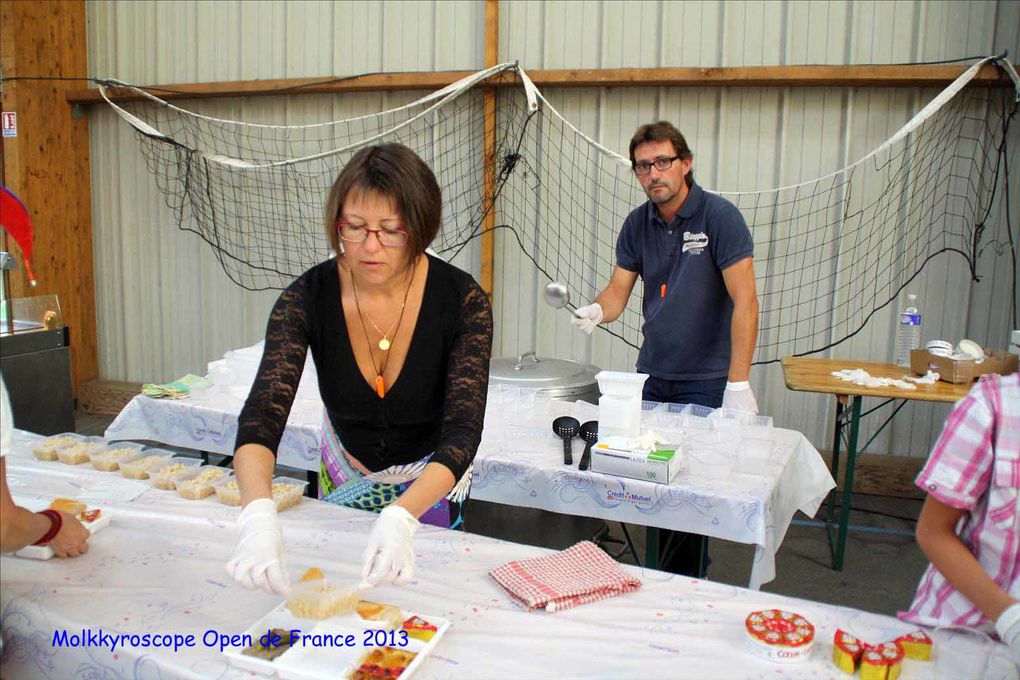 Album - 5-Open-de-France-2013