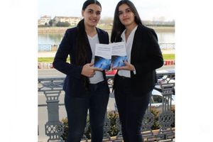 Santé : Des jumelles franco-marocaines publient un ouvrage sur la génétique 