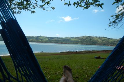 Le volcan Arenal et ses alentours