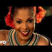 Janet Jackson - Together Again (Official Music Video)