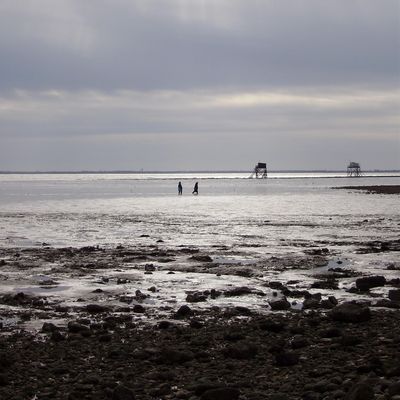 Rochefort- février 2009