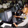 N°147:A LA Une:Rdcongo, un journaliste en ligne sauve une femme des griffes des agents de "l'ANR" , grâce à l'internet à Kinshasa " source notre correspondant à kin"
