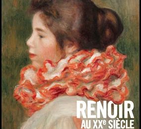 Renoir au XXeme siècle