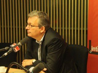 Pierre Laurent sur France Inter le 4 juillet 2011