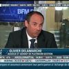 Olivier Delamarche "la troïka, c'est quoi ? 3 crétins qui... Ben Bernanke et Draghi, 2 crétins qui nous emmènent dans le mur... (vidéo)