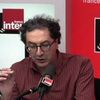 Le papa de François Morel aurait voté Mélenchon.