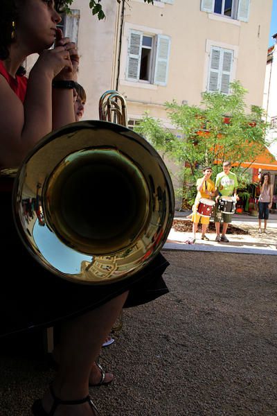 Album - - fête de la musique - 21 juin 2008