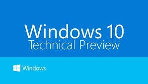 Tests Windows 10 TP Build 9926 fr