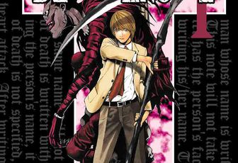 Death Note, le manga de Takeshi OBATA et Tsugumi OHBA