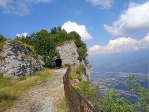 La grande traversée du massif de la Chartreuse ( Partie 1 )