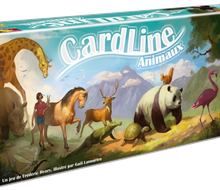 Cardline-Animaux