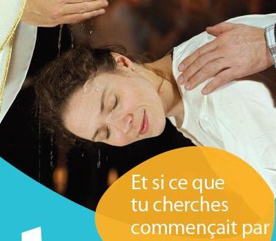 Itinéraire de foi de Ste Marie-Madeleine Homélie 16° dim TO A (23.07.2023)