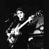 Lou Reed - New York Telephone Conversation