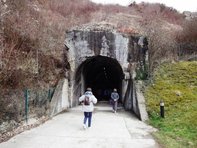 3 jours dans l'Audomarois au Relais du Romelaëre (Nord-Pas-de-Calais)en alternant visites et randonnées.