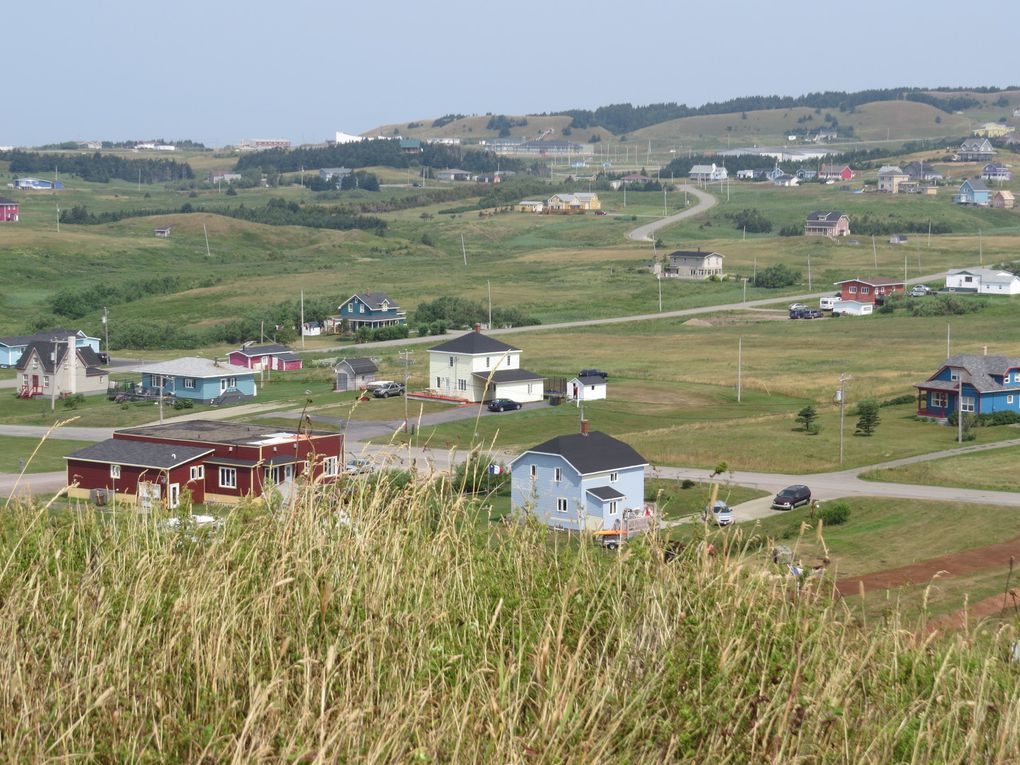 Les îles de la Madeleine &quot; Suite &quot;