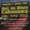 Vous voulez du blues à côté de chez vous?