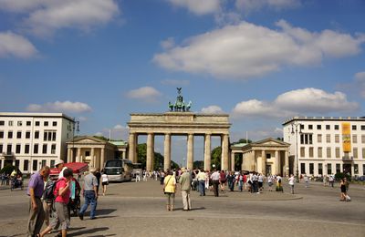 Berlin jour 2