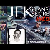 JFK : 60 ans de secrets