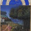 Les Très Riches Heures du Duc de Berry, mois de novembre