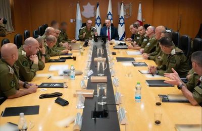 Israël Iran – Bilan complet de l’attaque Israélienne - Jforum.fr