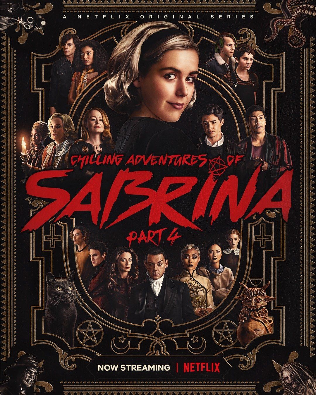 Films séries regarder pour Halloween