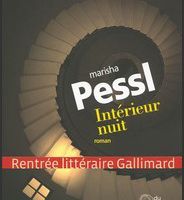 Intérieur nuit - Marisha Pessl