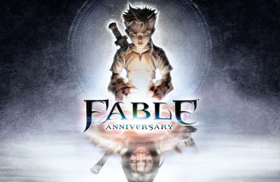 Fable : Anniversary pour 2014