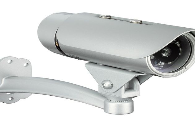 Caméra vidéosurveilance pour votre sécurité