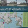 Manly Scenic Walkway