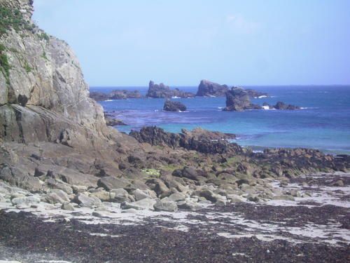 Album - ouessant