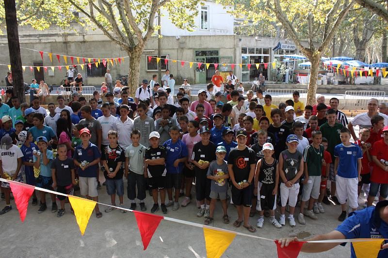 Album - 2011 / Beaucaire-2011---Master-de-Petanque