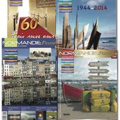 Normandie Passion/magazine/loisirs/tourisme/en Normandie