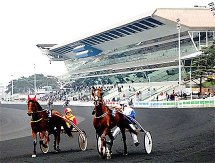 VENDREDI 25 FEVRIER 2022/PARIS-VINCENNES