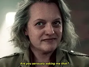 Saison 5 - Épisode 8 de THE HANDMAID’S TALE (Motherland)