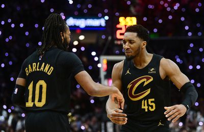 Cleveland remporte le Game 7 face au Magic et rejoint Boston en demi-finale de Conférence 