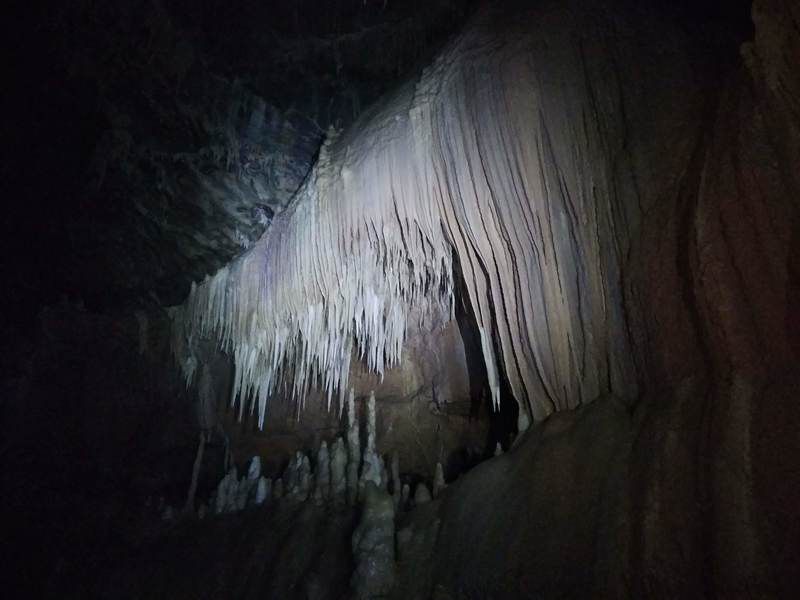 Un beau week-end en Ardèche - Samedi 07 et dimanche 08 décembre 2019