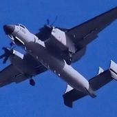 Pékin laisse fuiter des images de son AWACS Xian KJ-600 et d'un nouvel hélicoptère d'attaque ! - avionslegendaires.net