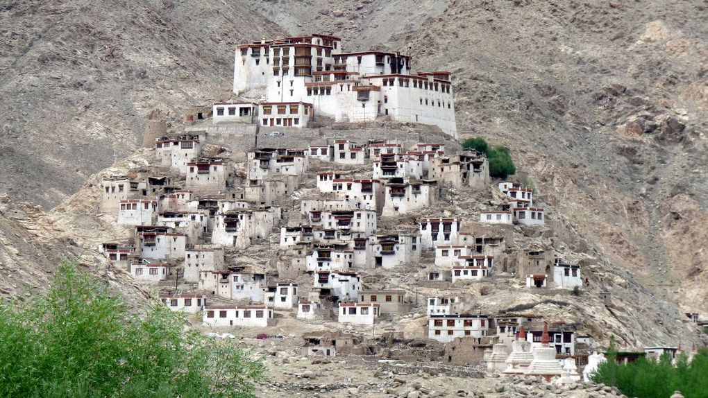 Album - Ladakh-2010