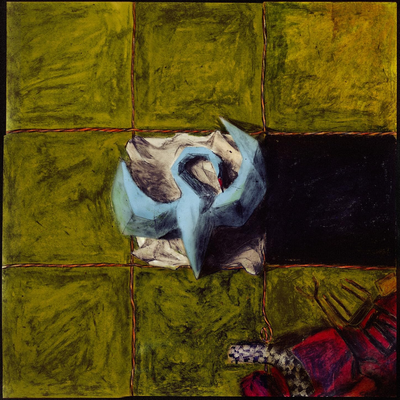 2025 - Dove Ellis - Blizzard [16-44.1]