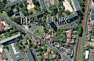 Busta flex - TCLV