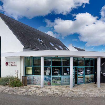 Guérande - Visite guidée de la Maison des Paludiers - Mardi 17 juin 2025