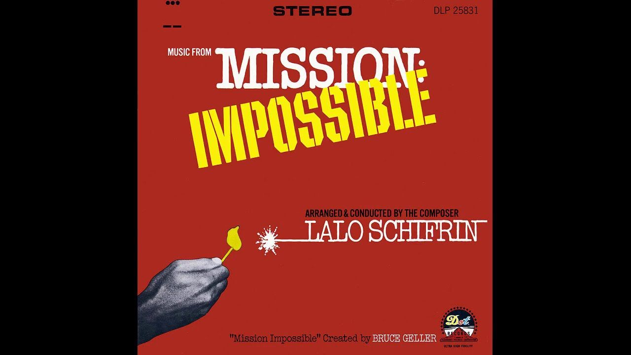 Mort compositeur Lalo Schifrin