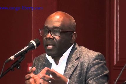 Justin Balonga: Pas de dialogue avec le dictateur Sassou-NGuesso…
