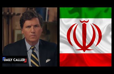 Tucker Carlson s'est entretenu avec le colonel Douglas Macgregor sur l'éventualité d'une guerre avec l'Iran (Vidéo)