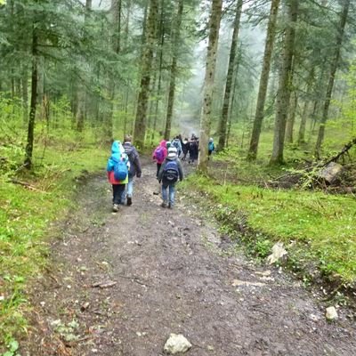 Vendredi 31 mai 2013