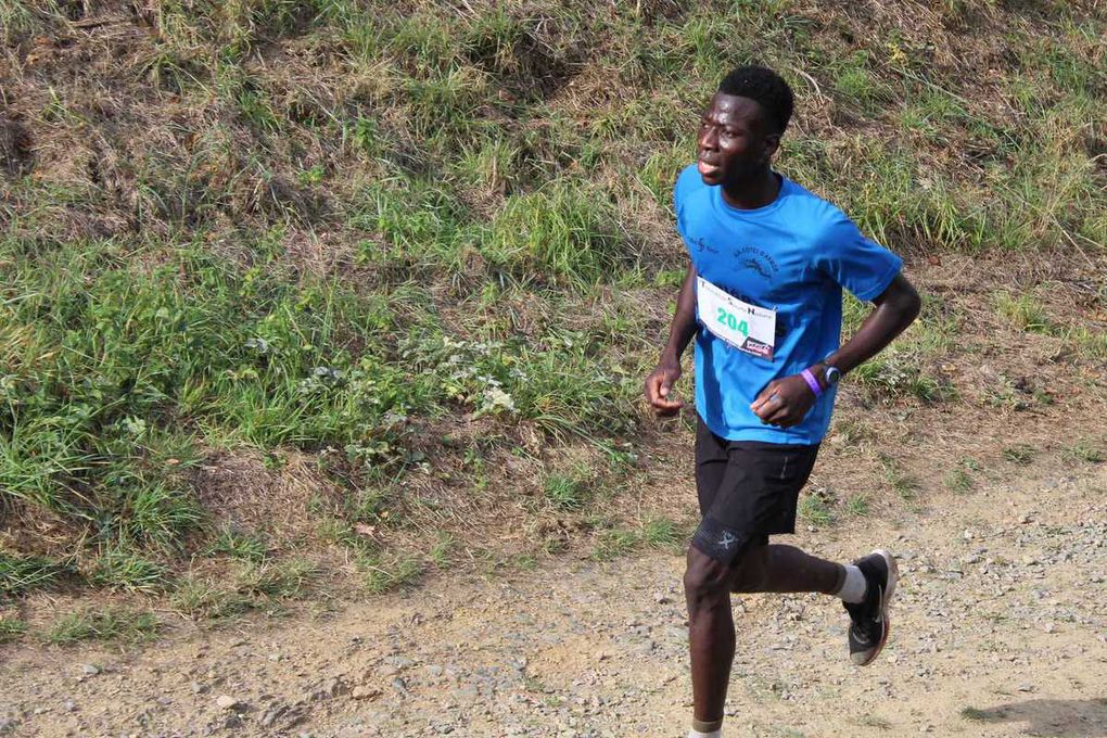 Les photos du trail de la Vallée du Rodo édition 2018