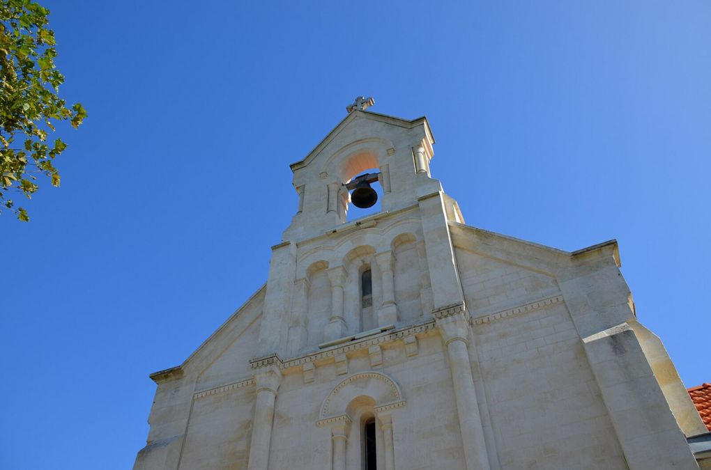 Le patrimoine religieux de nos villes et de nos campagnes