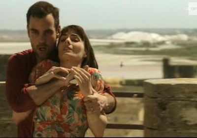 "CRIME à AIGUES-MORTES" polar régionaliste SAMEDI 16 Mai 2020 [Replay valid] France 3