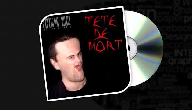 Tête De Mort