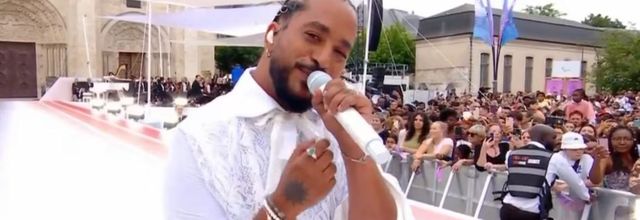 Face aux audiences olympiques toute la journée sur Fr2, TF1 résiste à la mi-journée et signe un 20H historiquement faible, le 26/07/24